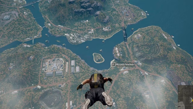 PUBG Publisher Krafton Says AI Push Is Causing Employee Fatigue Across Teams
