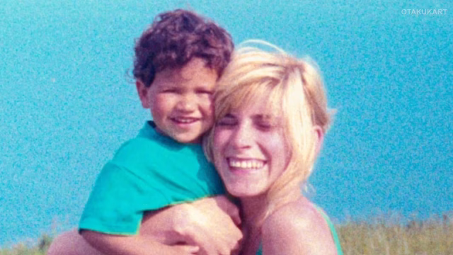 Rachel Nickell’s Son Revisits 1992 Murder as Netflix’s 'The Witness' Brings Case Back Into Focus