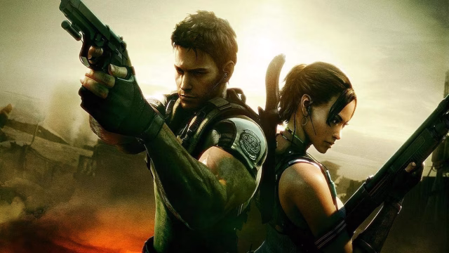 Capcom Has No Current Plans for Resident Evil 5 and 6 Remakes, Insider Says