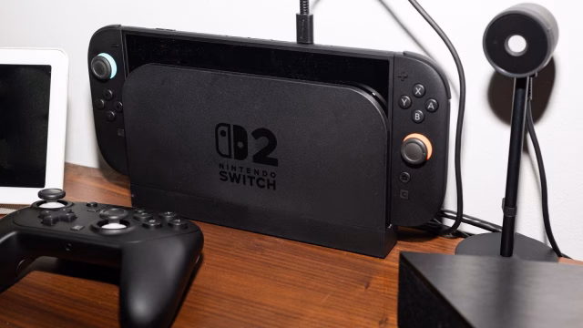 Nintendo and Sony Face Rising Costs as AI Boom Pushes Consoles Toward Luxury Pricing