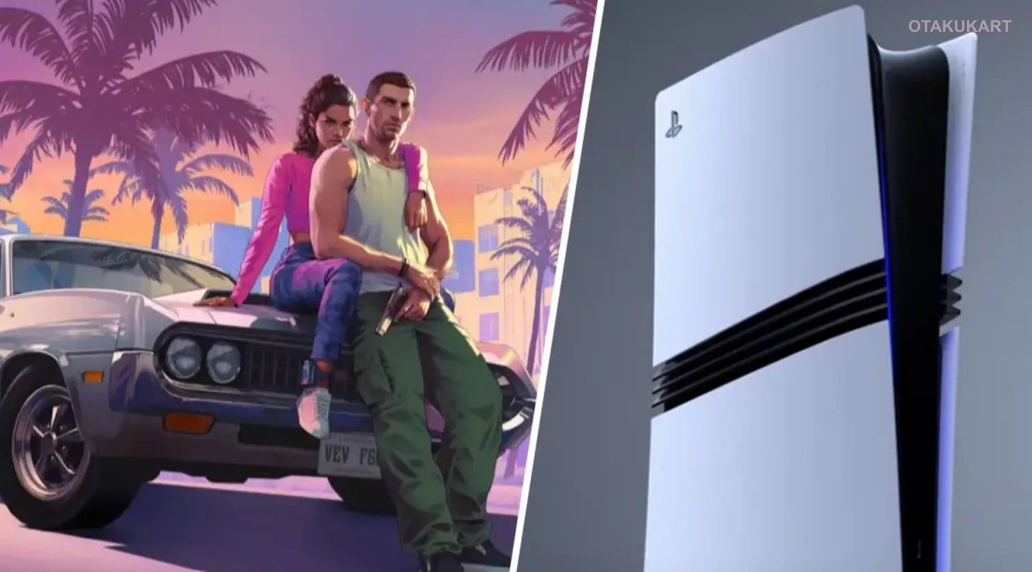 GTA 6 Gets Unprecedented PlayStation 5 Push as Sony Gives Rockstar’s Blockbuster a First-Party-Level Marketing Campaign