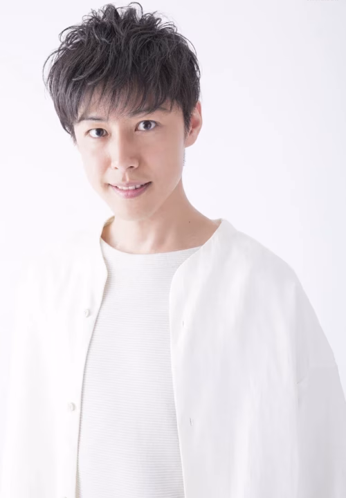 Ryuji Sainei