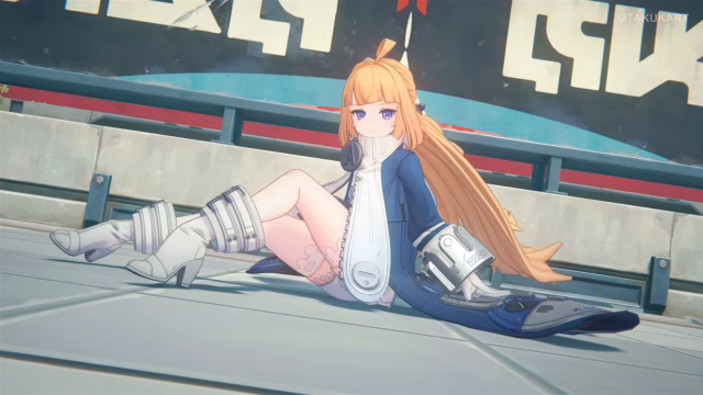 Zenless Zone Zero Version 3.0 Adds New Sky Island ‘Roscaelifer’ and S-Rank Agents in Major Update