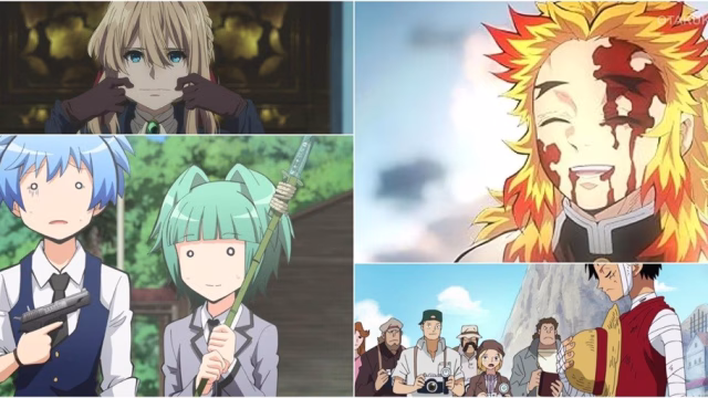 11 Saddest Anime Arcs of All Time That Will Break Your Heart
