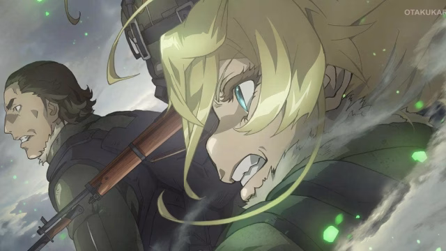 All Anime Getting Early Screenings at Anime Expo 2026: Full List Including Saga of Tanya the Evil Season 2