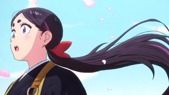 HIDIVE Kicks Off Anime Expo 2026 With ‘HELL MODE’ Season 2 Premiere and Summer Simulcast Showcase