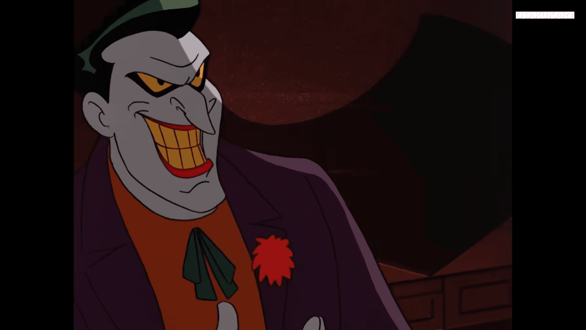 DC’s First Anime Series Joker: Laugh Riot Brings a Fresh Twist to Batman’s World