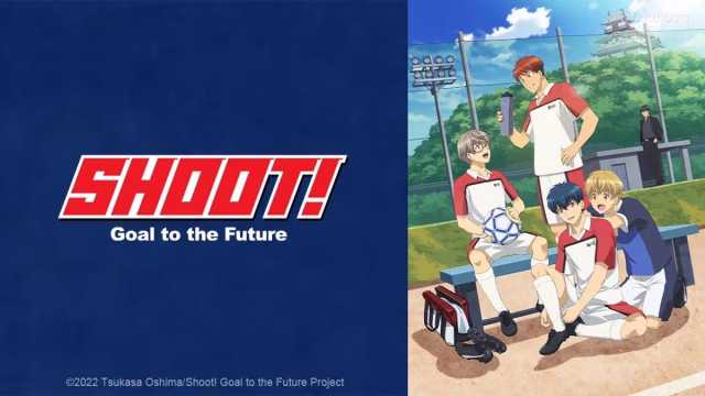 10 Sports Anime to Watch on Crunchyroll During the FIFA World Cup 2026
