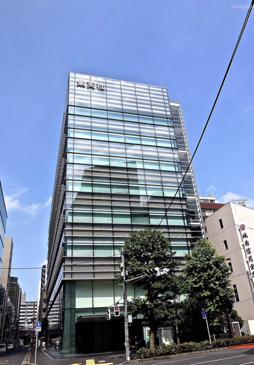 Shueisha