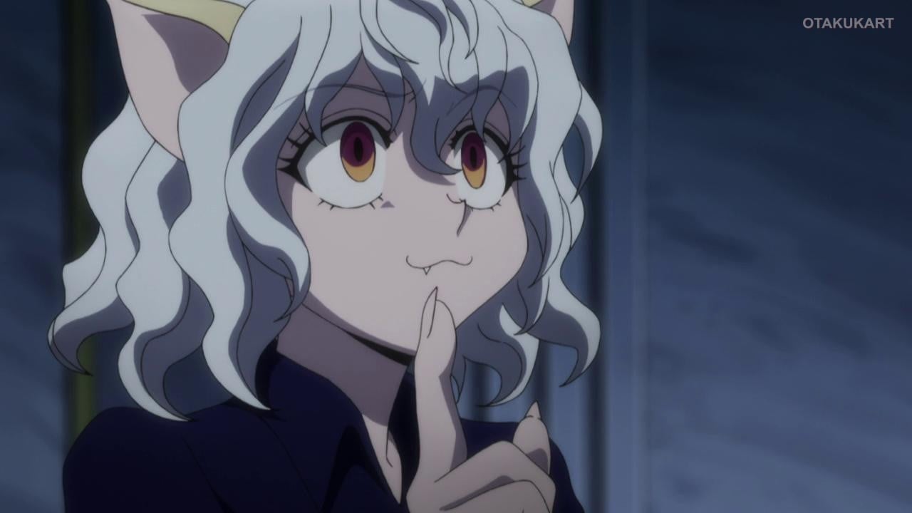 Hunter x Hunter