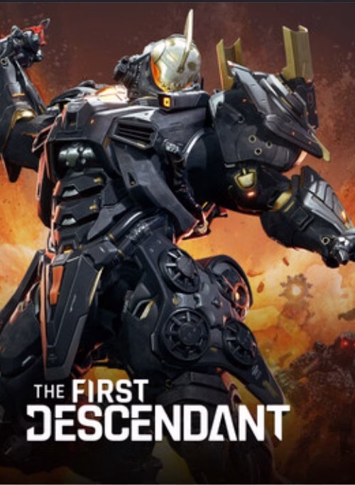 The First Descendant