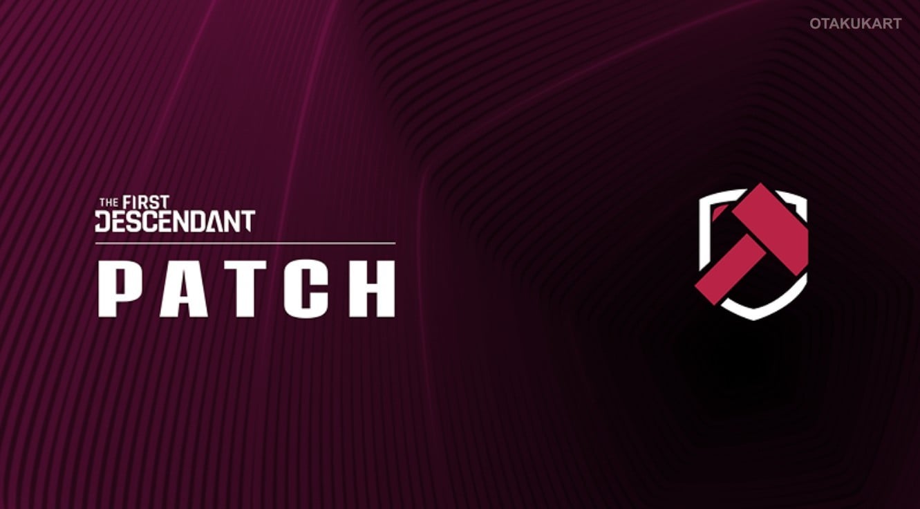 The First Descendant Patch 1.3.33 Arrives July 2 With 2nd Anniversary Events, Gameplay Improvements, and Bug Fixes