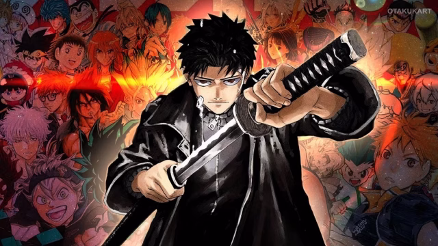 Anime Expo 2026 Full Schedule Revealed With Kagurabachi, Black Clover Season 2, Cyberpunk: Edgerunners 2, and Major Industry Events