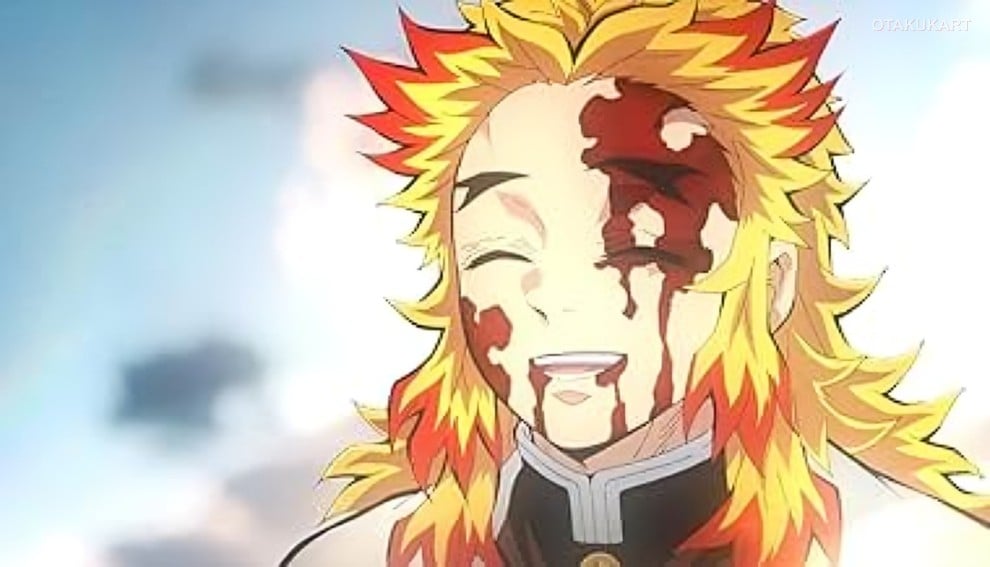 Demon Slayer: Kimetsu no Yaiba