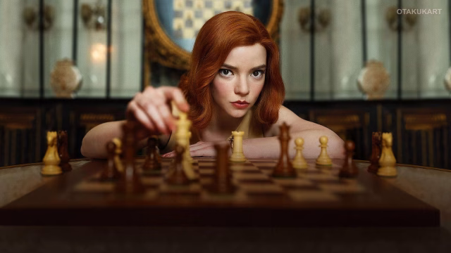 Netflix Launches ‘Watch Your Favorite Books’ Hub to Turn Readers Into Streamers