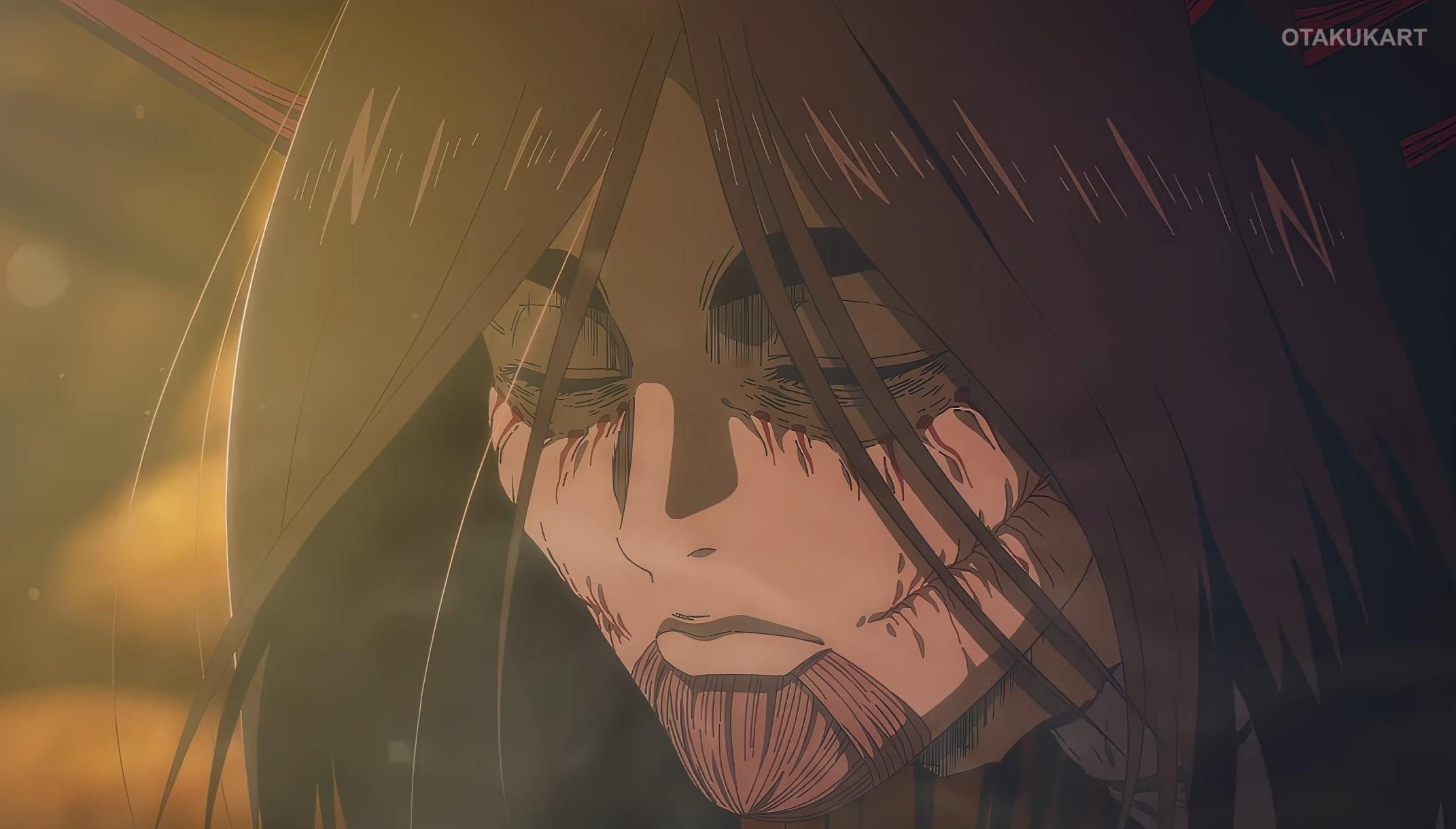 Attack On Titans