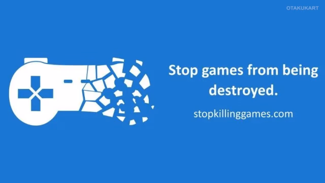 California Bill Requiring Paid Games to Remain Playable After Shutdown Fails Senate Vote