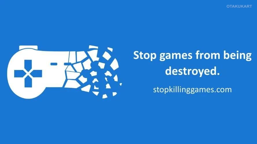California Bill Requiring Paid Games to Remain Playable After Shutdown Fails Senate Vote