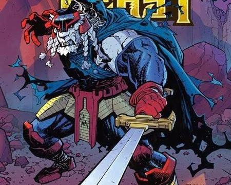 Invincible Creator Robert Kirkman Details the Timeline Connection to the 'Battle Beast' Spin-Off