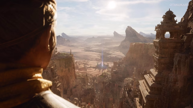 Nintendo Switch 2 and Unreal Engine 5: A Big Leap or a Risky Bet?