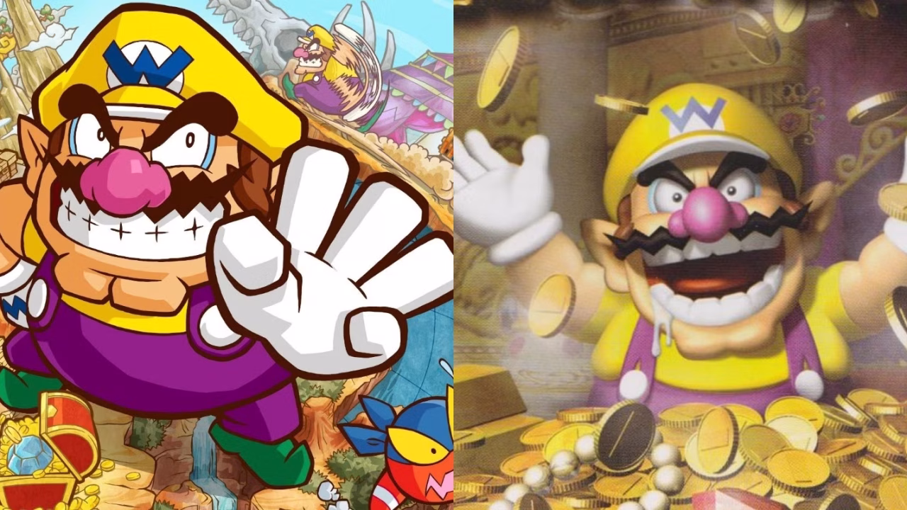 New Wario Game Rumored for Nintendo Switch 2 as Insider Leak Sparks Speculation