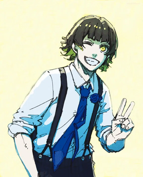 Yusuke Nomura