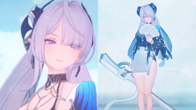 Zenless Zone Zero Introduces Velina’s New Outfit “Shade of Leisure” as Fresh Skin Goes Live in Latest Update