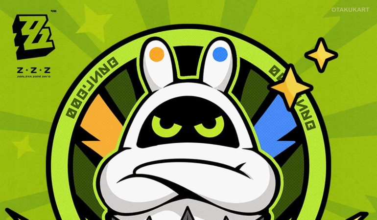 Zenless Zone Zero Launches En-Nah Gang Initiation Trial on Discord With Exclusive Rewards