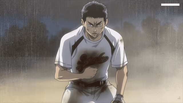 Ace of Diamond Act II Season 2 Cour 2 Confirmed for October 2026, New Key Visual and Theme Songs Revealed