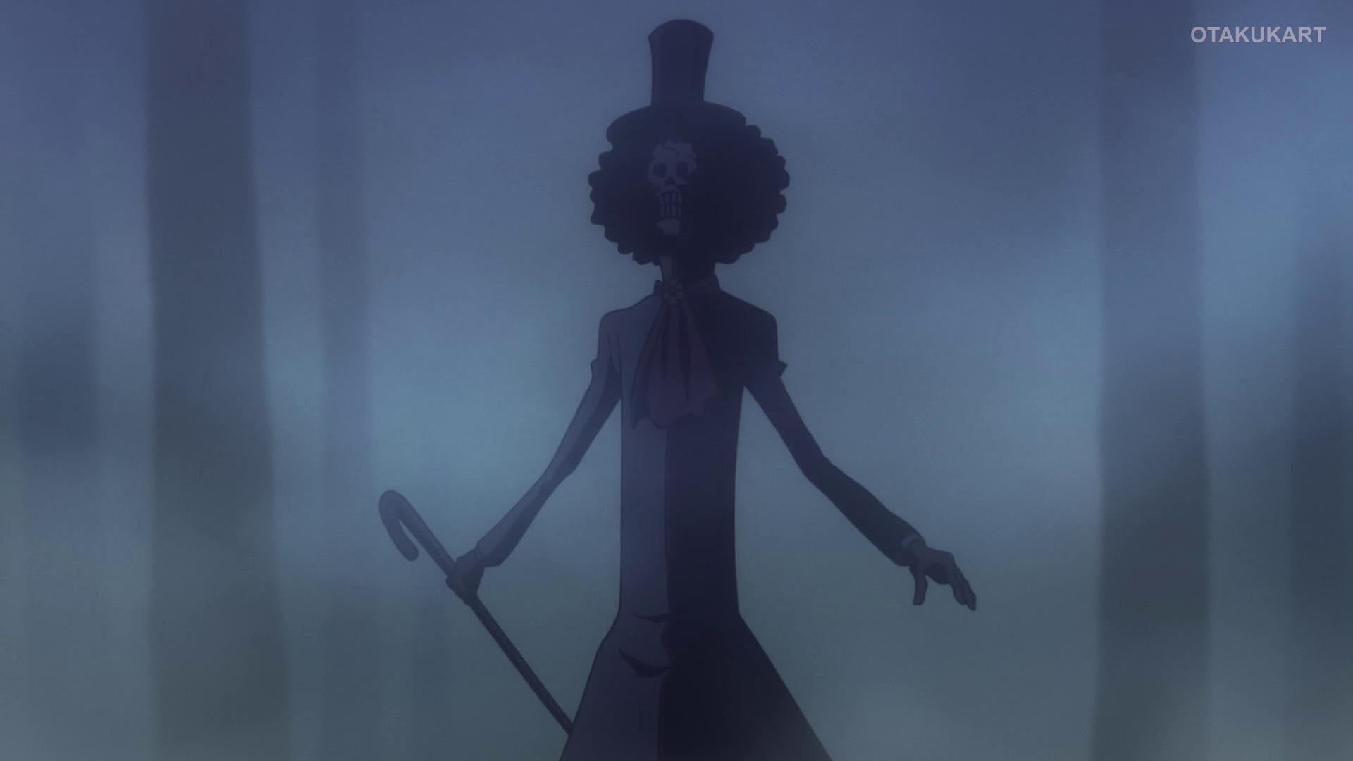 Brook