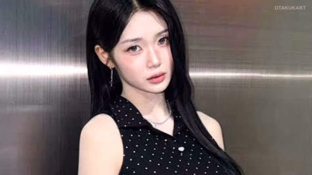 MODHAUS Issues Official Notice Following tripleS YuBin’s Stage Collapse