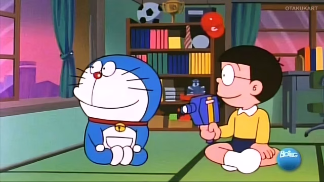 CAKE and TV Asahi Partner to Bring Doraemon's 1,300+ Anime Episodes to English-Speaking Fans Worldwide