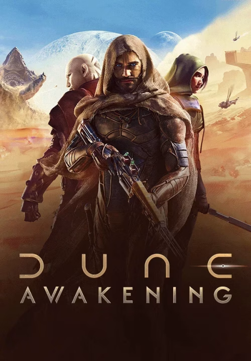 Dune Awakening
