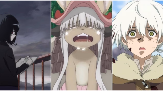 Top 10 Hardest Anime to Watch Ever Made (And Why They're Worth It)