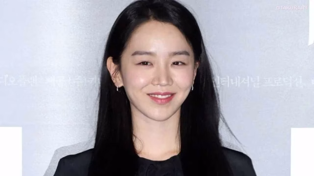 Shin Hye-sun Locked in to Lead SBS’s New Legal Thriller Dash