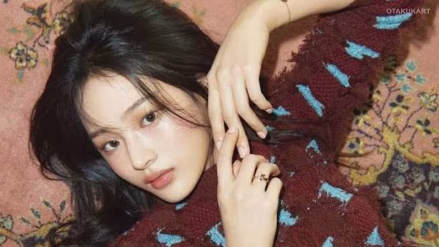 Deconstructing the Visual Speculation and Legal Context Surrounding NewJeans' Minji