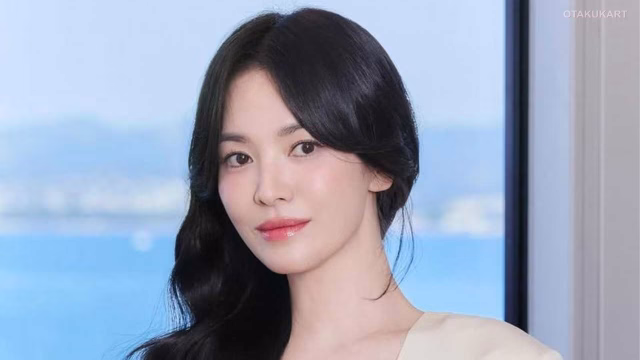 Hallyu Superstar Song Hye-Kyo Concludes Historic 14-Year Partnership With Longtime Agency UAA