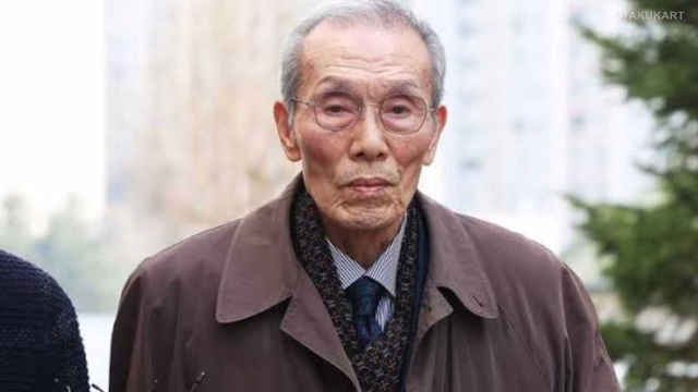 South Korea’s Supreme Court Finalizes Acquittal of Squid Game Actor Oh Yeong-Su, Ending Four-Year Legal Battle