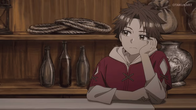 The Fledgling Demon Lord's Starter Shop Anime Adaptation Confirmed, Premieres in January 2027