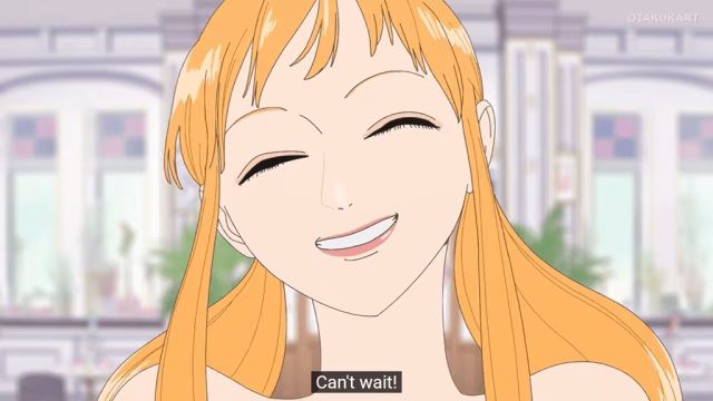 One Piece: Heroines Anime Premieres July 5, New Trailer Reveals Theme Song by AiNA THE END