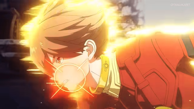 Cyborg 009: Nemesis Reveals Main Trailer, Full Cast, Theme Songs, and July 2026 Release Date