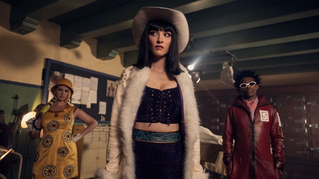 One Piece Live-Action Season 3 Wraps Filming, Netflix Confirms Ahead of 2027 Release