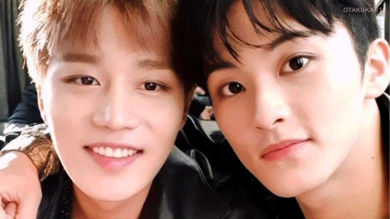 Addressing Online Speculation: Clarification Regarding NCT’s Mark and Former Member Taeil