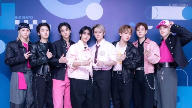 Stray Kids Smashes Milestone Records with "MIROH" and "Easy"