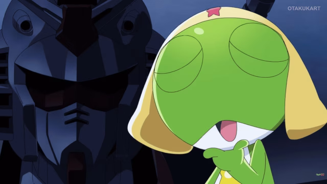 Sgt. Frog Is Back: The 20th Anniversary Film Drops a New Trailer That Reintroduces the Whole Platoon