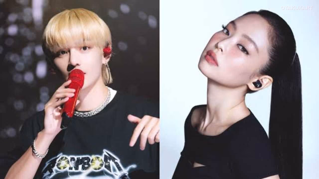 Inside BTS's V's New Vlog and the Reignited Dating Rumors with BLACKPINK's Jennie