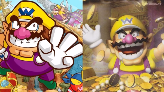 New Wario Game Rumored for Nintendo Switch 2 as Insider Leak Sparks Speculation