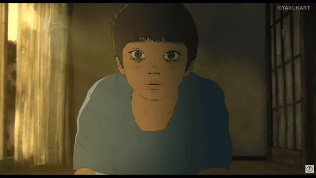 We Are Aliens Anime Film Sets September 25 Japan Release After Cannes and Annecy Success