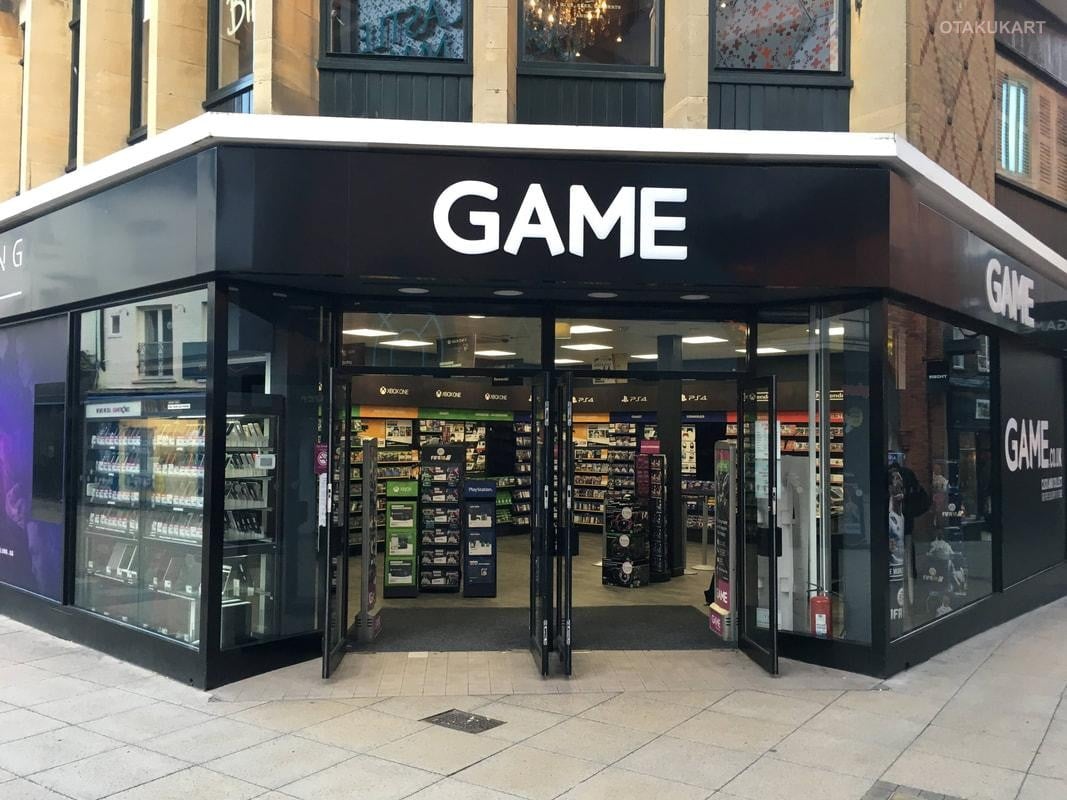 The Sad Truth Behind the GAME Retail Collapse
