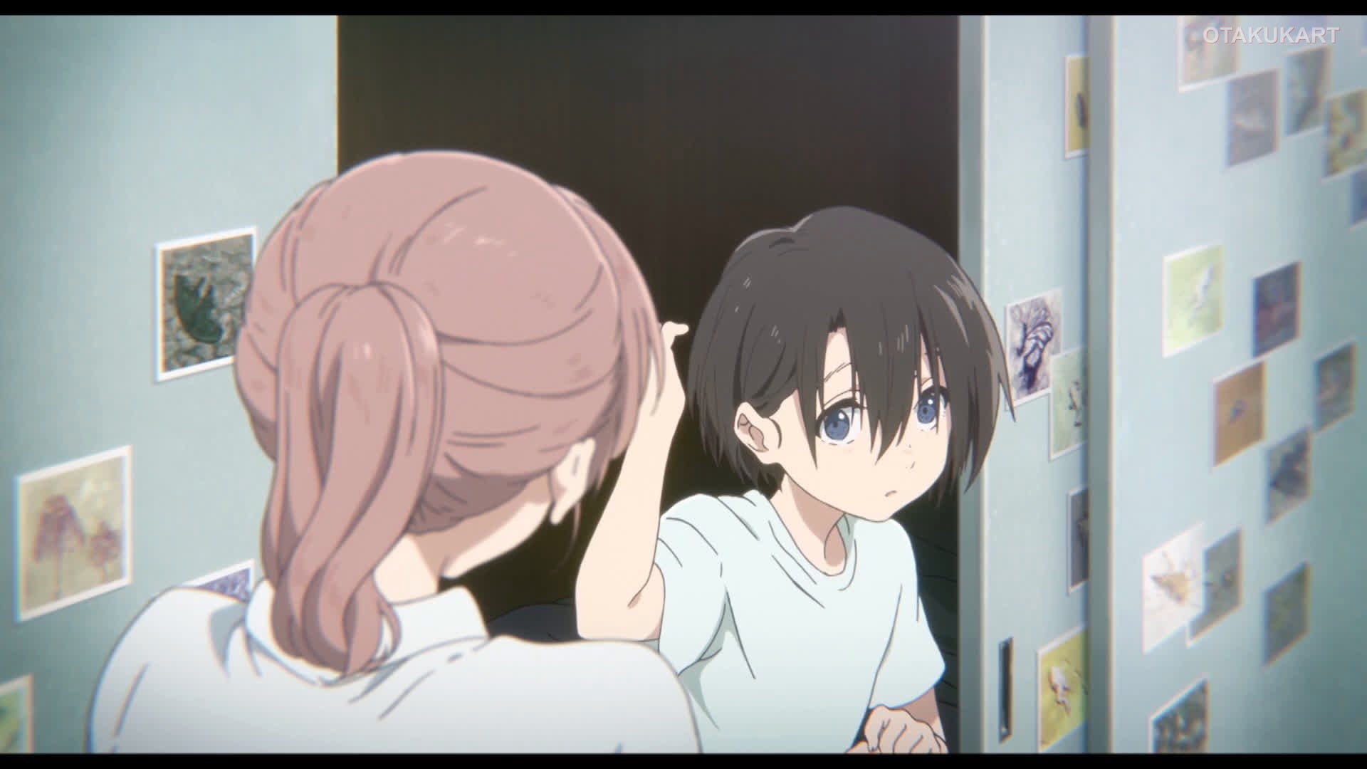 A Silent Voice 